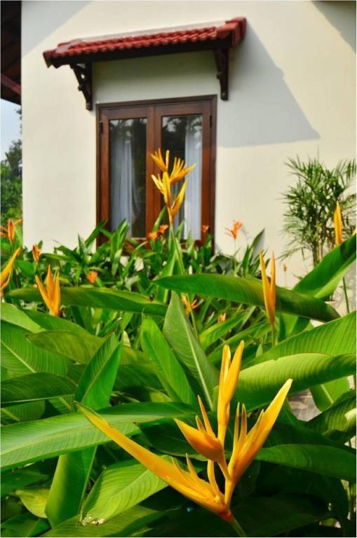 Van Lan Riviera Villas Hoi An Luaran gambar